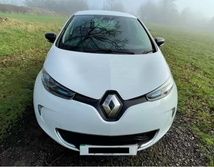 مستعملة Renault Zoe للبيع في لندن , لندن-الكبرى , إنجلترا #31081 - 1  صورة 