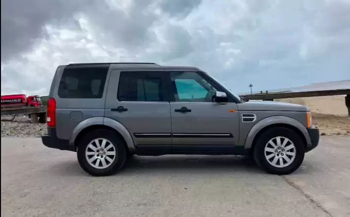 Used Land Rover Discovery For Sale in Greater-London , England #31085 - 1  image 