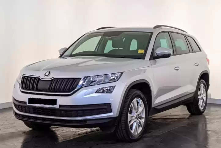 Used Skoda Kodiaq For Sale in Greater-London , England #31086 - 1  image 