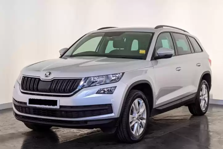 Использовал Skoda Kodiaq Продается в Большой Лондон , Англия #31086 - 1  image 