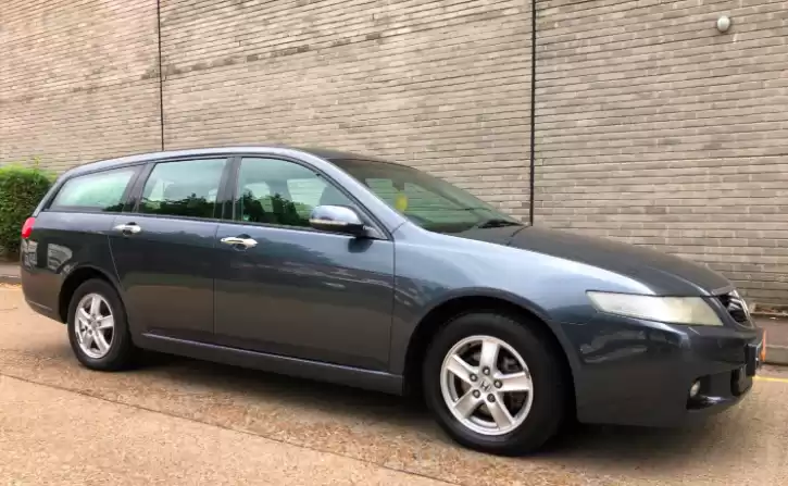 Used Honda Accord For Sale in Greater-London , England #31089 - 1  image 
