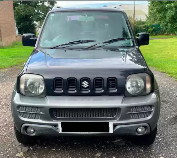 Used Suzuki Jimny For Sale in London , Greater-London , England #31092 - 1  image 