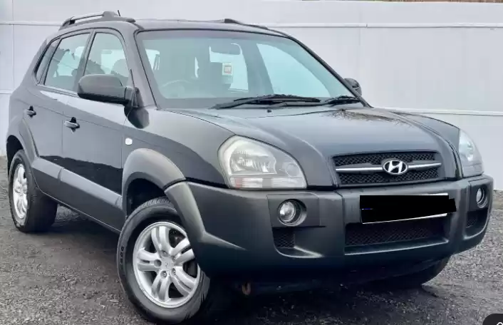 用过的 Hyundai Tucson 出售 在 伦敦 , 大伦敦 , 英格兰城市 #31094 - 1  image 