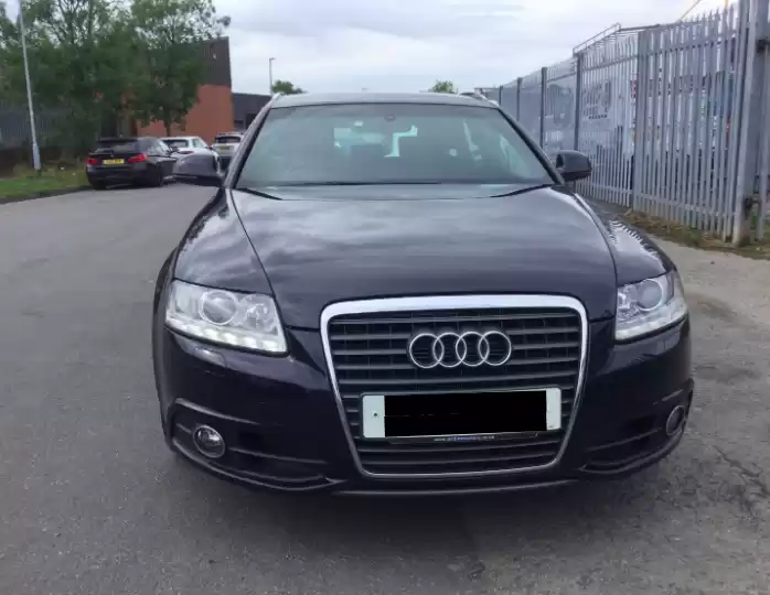 用过的 Audi A6 出售 在 伦敦 , 大伦敦 , 英格兰城市 #31096 - 1  image 