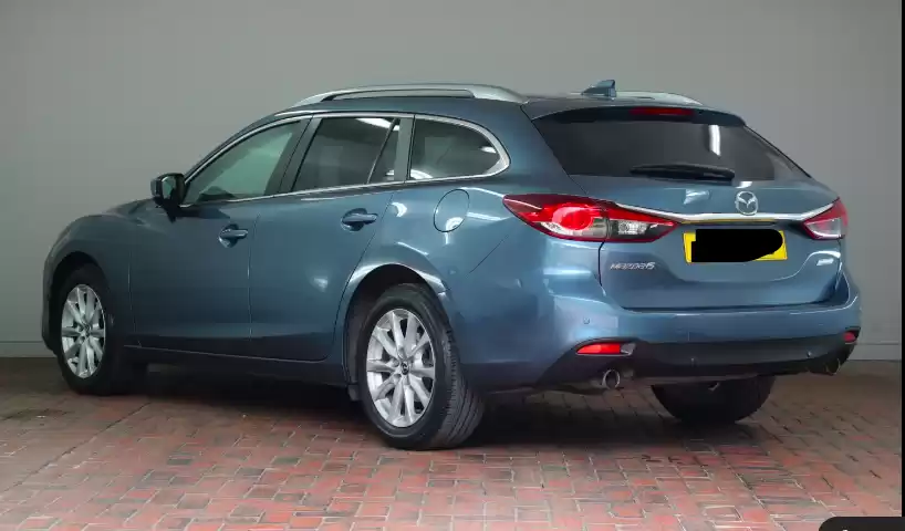Used Mazda Mazda6 For Sale in Greater-London , England #31101 - 1  image 