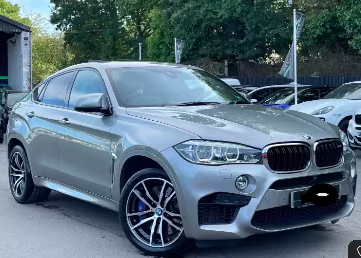 Used BMW X6 For Sale in London , Greater-London , England #31102 - 1  image 