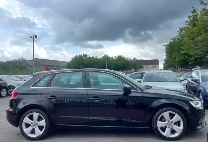 用过的 Audi A3 出售 在 伦敦 , 大伦敦 , 英格兰城市 #31105 - 1  image 