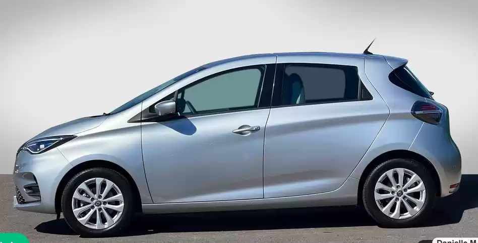 Использовал Renault Zoe Продается в Большой Лондон , Англия #31107 - 1  image 