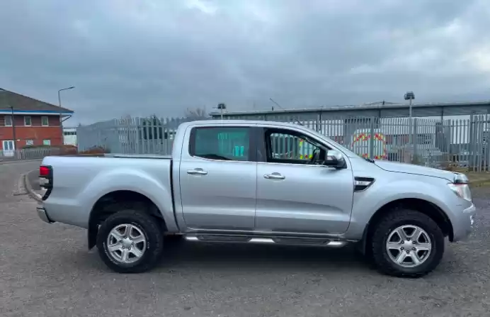 Used Ford Ranger For Sale in Greater-London , England #31110 - 1  image 