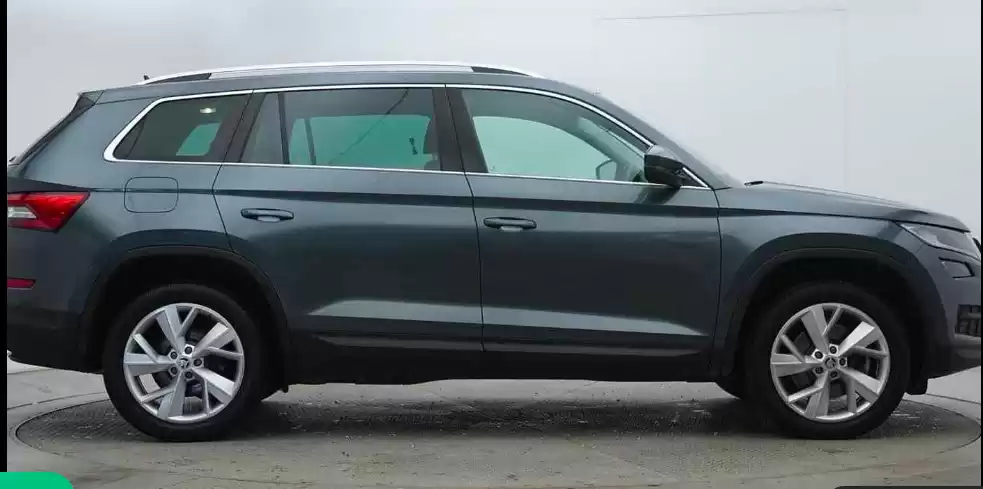 Использовал Skoda Kodiaq Продается в Большой Лондон , Англия #31112 - 1  image 