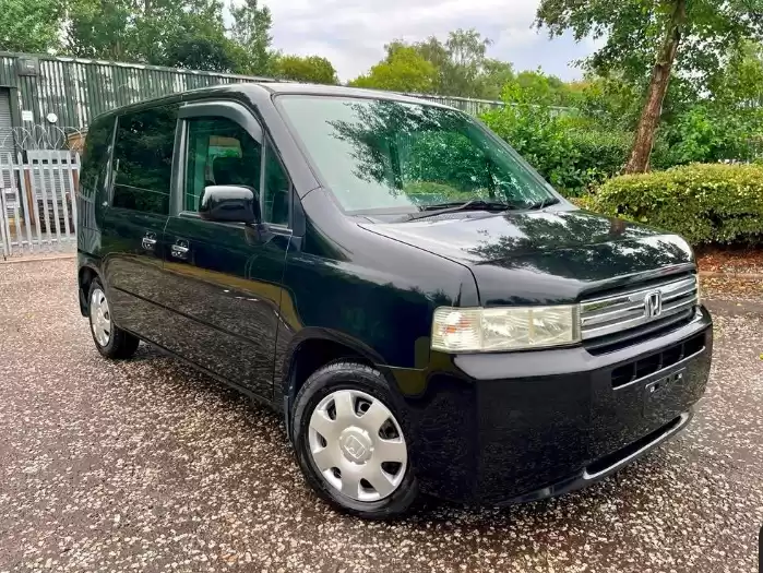 Used Honda Accord For Sale in Greater-London , England #31114 - 1  image 