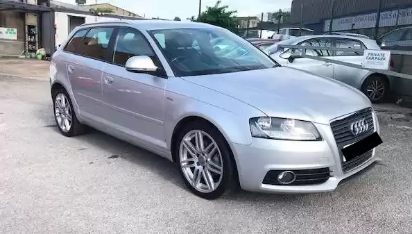 用过的 Audi A3 出售 在 伦敦 , 大伦敦 , 英格兰城市 #31118 - 1  image 