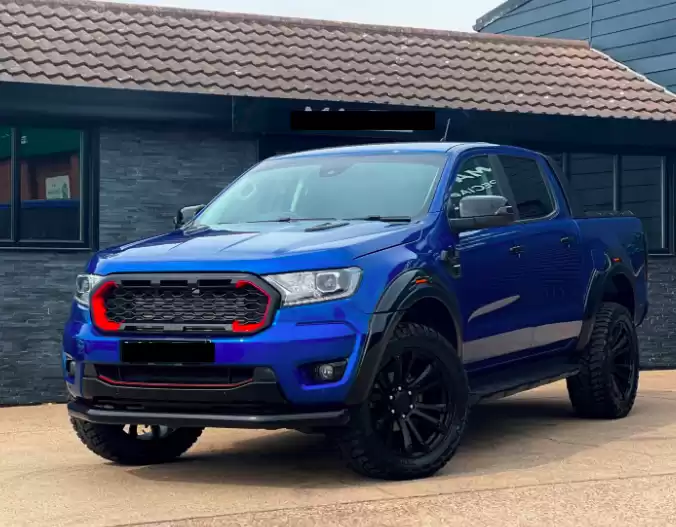 Used Ford Ranger For Sale in London , Greater-London , England #31124 - 1  image 