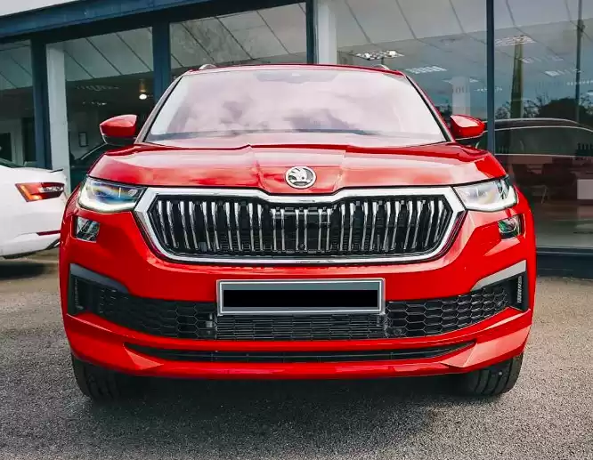 Использовал Skoda Kodiaq Продается в Лондон , Большой Лондон , Англия #31126 - 1  image 