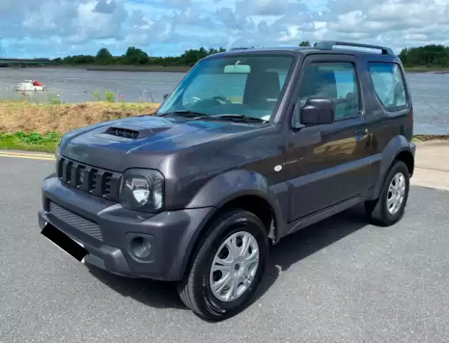 Used Suzuki Jimny For Sale in Greater-London , England #31132 - 1  image 