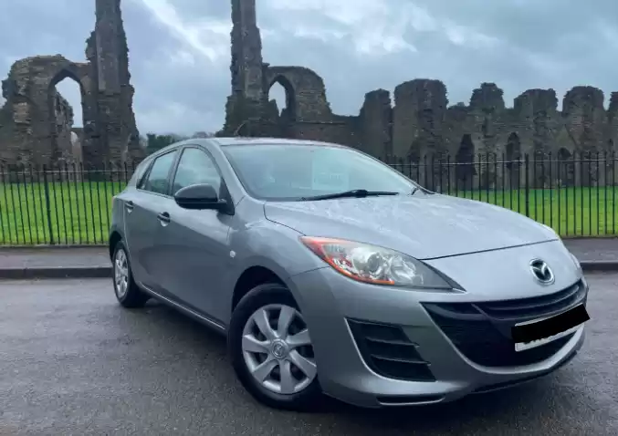 Used Mazda Mazda3 For Sale in Greater-London , England #31135 - 1  image 