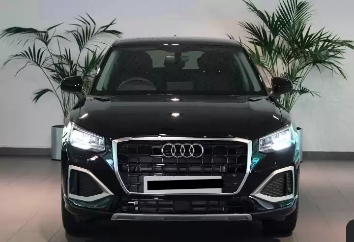 Used Audi Q2 For Sale in London , Greater-London , England #31139 - 1  image 
