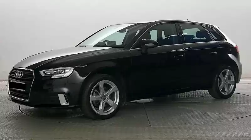 用过的 Audi A3 出售 在 大伦敦 , 英格兰城市 #31144 - 1  image 