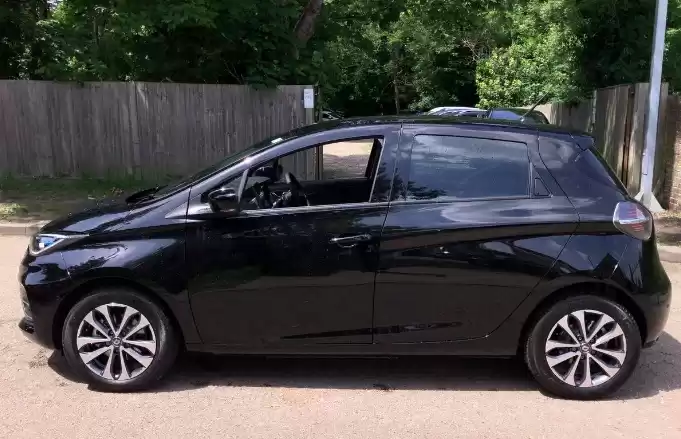 Used Renault Zoe For Sale in London , Greater-London , England #31146 - 1  image 