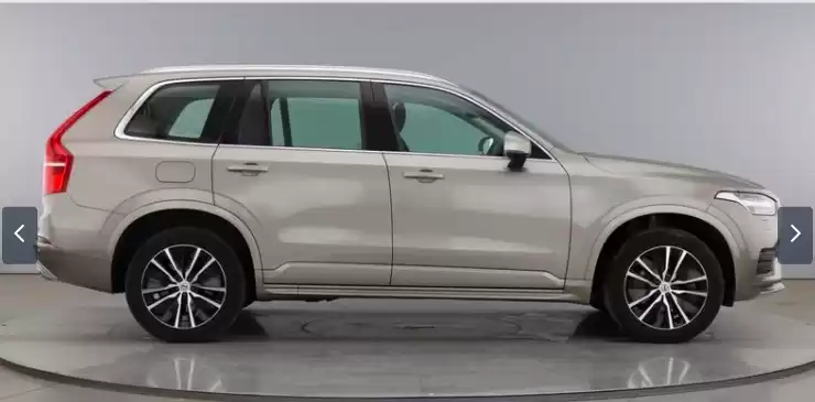 Used Volvo XC90 For Sale in Greater-London , England #31147 - 1  image 