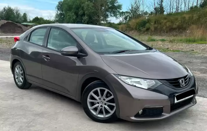 Usado Honda Civic Venta en Gran-Londres , Inglaterra #31152 - 1  image 