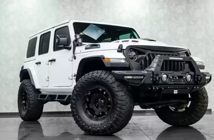 Used Jeep Wrangler For Sale in London , Greater-London , England #31156 - 1  image 