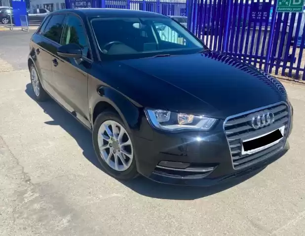 استفاده شده Audi A3 Sedan برای فروش که در لندن , لندن بزرگ , انگلستان-سیتی #31158 - 1  image 