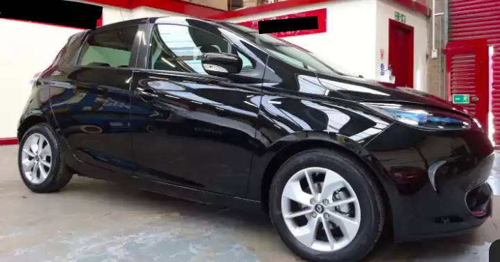 Used Renault Zoe For Sale in Greater-London , England #31160 - 1  image 