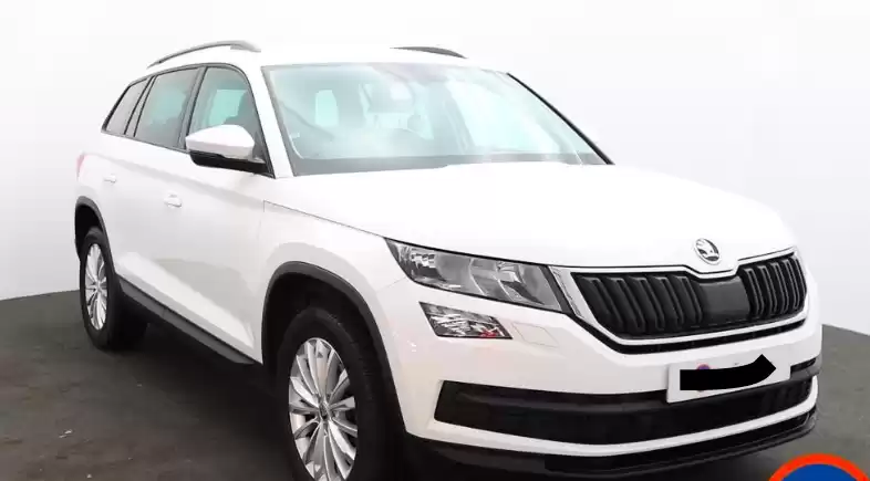 Used Skoda Kodiaq For Sale in Greater-London , England #31167 - 1  image 