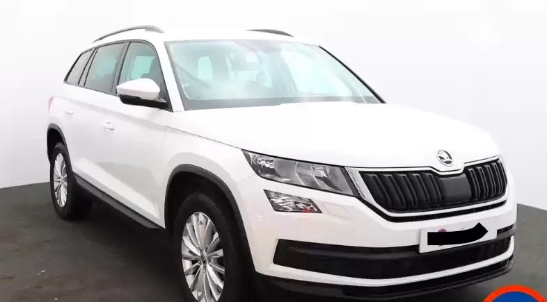 Kullanılmış Skoda Kodiaq Satılık içinde Büyük-Londra , İngiltere #31167 - 1  image 