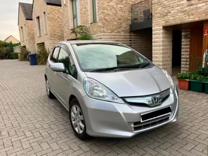 Used Honda Jazz For Sale in London , Greater-London , England #31170 - 1  image 