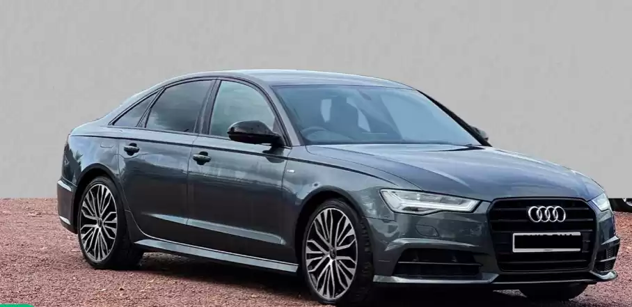 Utilisé Audi A6 À vendre au Londres , Grand-Londres , Angleterre #31177 - 1  image 