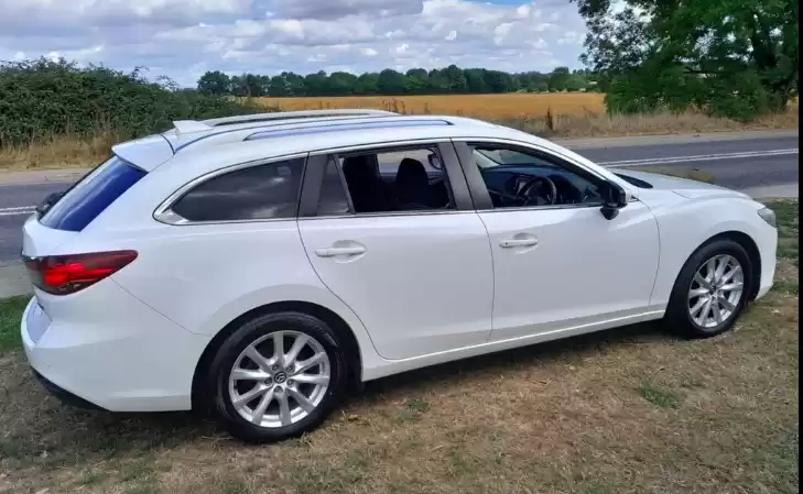 Used Mazda Mazda6 For Sale in Greater-London , England #31181 - 1  image 