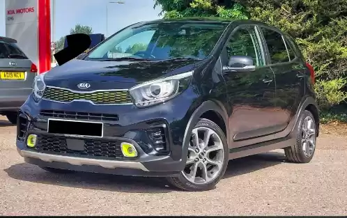 Used Kia Picanto For Sale in London , Greater-London , England #31184 - 1  image 