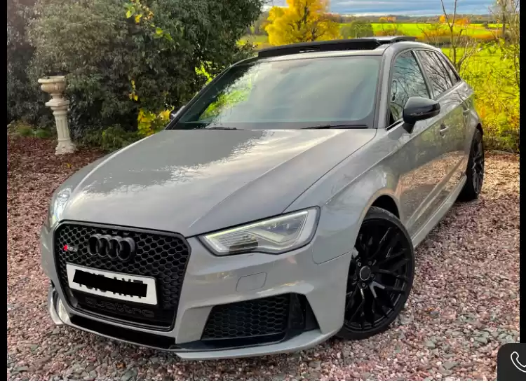 Использовал Audi RS 3 Продается в Большой Лондон , Англия #31190 - 1  image 