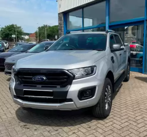 Used Ford Ranger For Sale in London , Greater-London , England #31191 - 1  image 