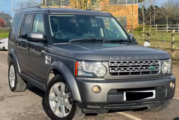 Used Land Rover Discovery For Sale in London , Greater-London , England #31192 - 1  image 