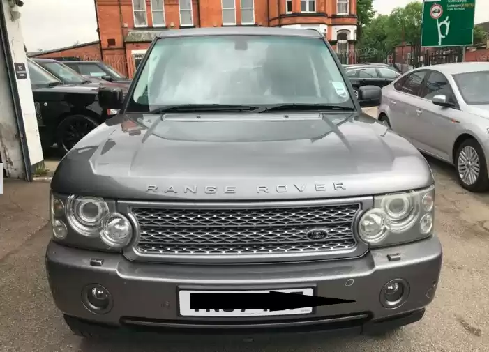 Использовал Land Rover Range Rover Продается в Лондон , Большой Лондон , Англия #31194 - 1  image 