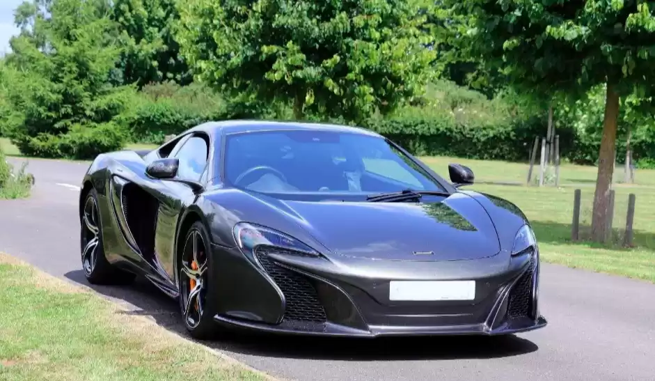 Used Mclaren 650S For Sale in London , Greater-London , England #31200 - 1  image 