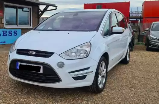 Used Ford Unspecified For Sale in London , Greater-London , England #31202 - 1  image 