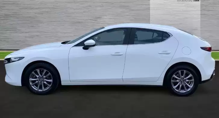 Использовал Mazda Mazda3 Продается в Большой Лондон , Англия #31215 - 1  image 