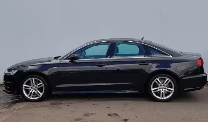 Gebraucht Audi A6 Zu verkaufen in Großbezirk London , England #31216 - 1  image 