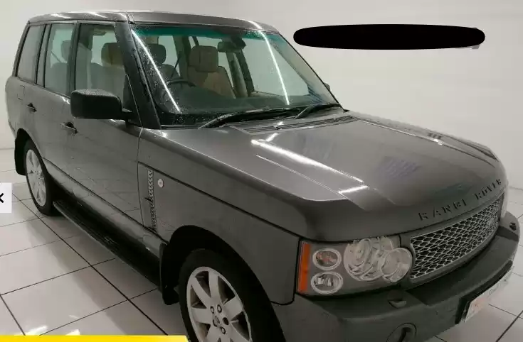 Использовал Land Rover Range Rover Продается в Лондон , Большой Лондон , Англия #31218 - 1  image 
