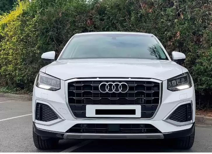 Used Audi Q2 For Sale in Greater-London , England #31219 - 1  image 