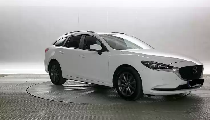 Использовал Mazda Mazda6 Продается в Большой Лондон , Англия #31221 - 1  image 