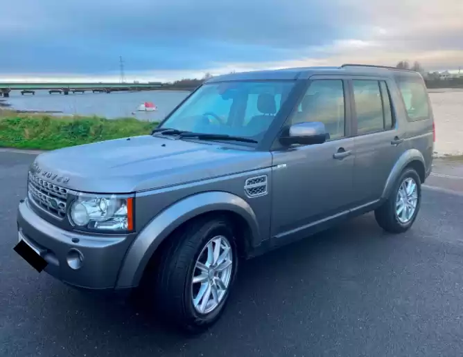 Used Land Rover Discovery For Sale in Greater-London , England #31228 - 1  image 