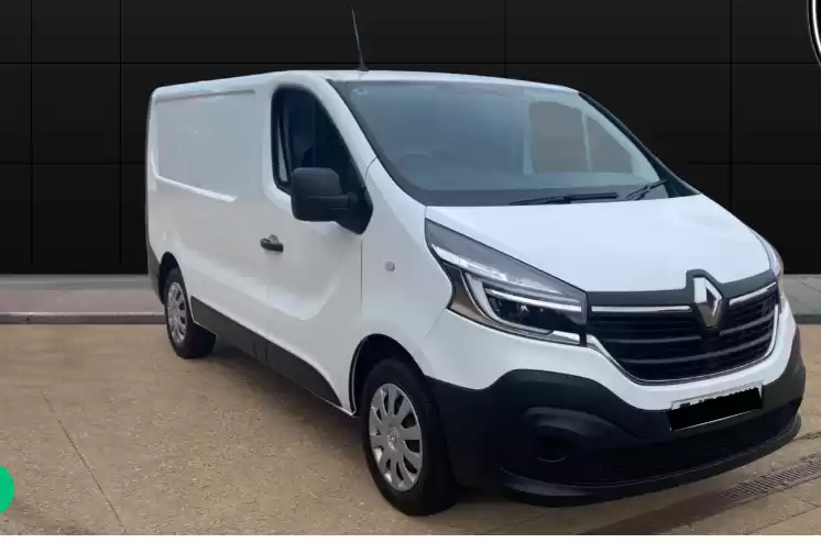 Used Renault Trafic For Sale in London , Greater-London , England #31233 - 1  image 