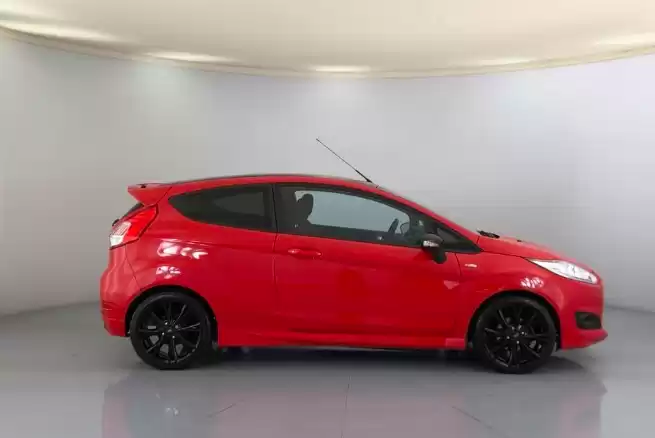 Used Ford Fiesta For Sale in Greater-London , England #31234 - 1  image 