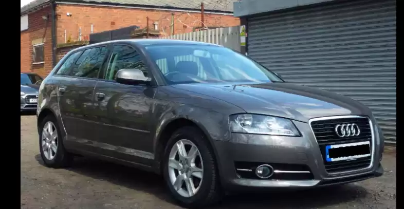 用过的 Audi A3 出售 在 大伦敦 , 英格兰城市 #31239 - 1  image 