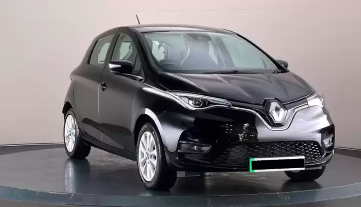 Used Renault Zoe For Sale in Greater-London , England #31241 - 1  image 